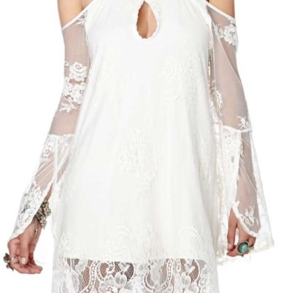 3 FOR $50! 🎁 JEN'S PIRATE BOOTY Ethereal Padang Dress - Picture 2 of 4
